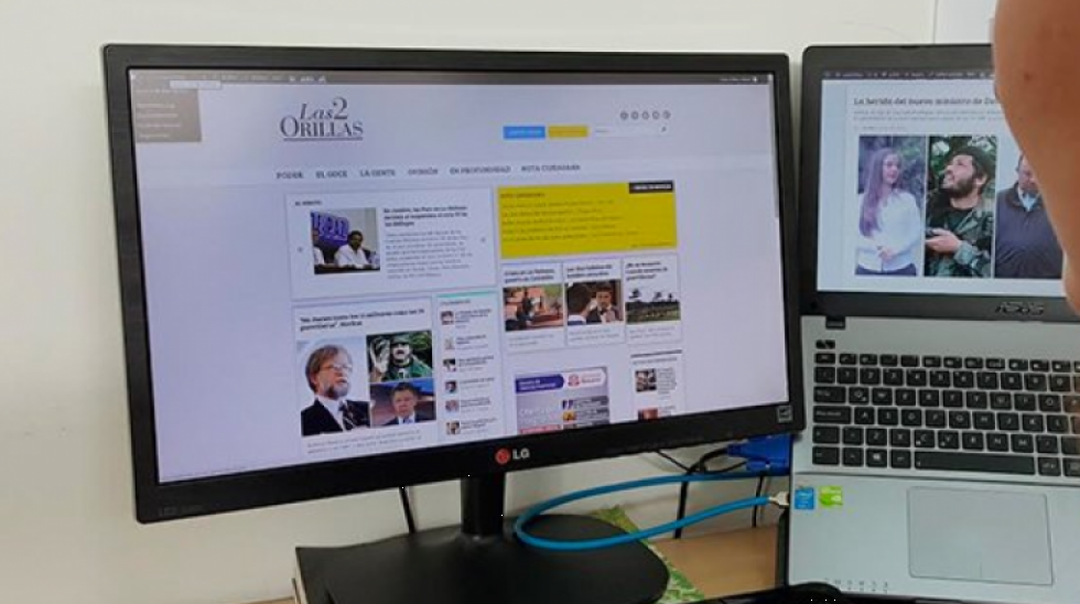 Medios Latinoamericanos llaman a defender el valor del periodismo en el ecosistema digital