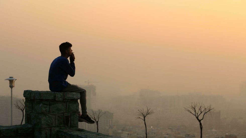 La OMS endurece las reglas sobre la contaminación del aire, que mata anualmente a 7 millones de personas