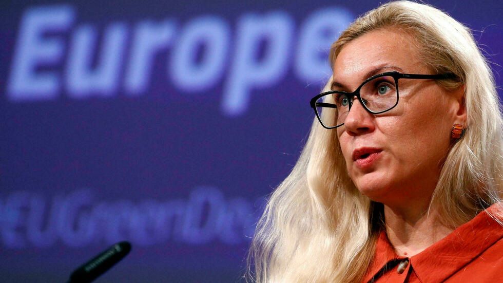 La UE monitorea el fuerte aumento en los precios de la energía
