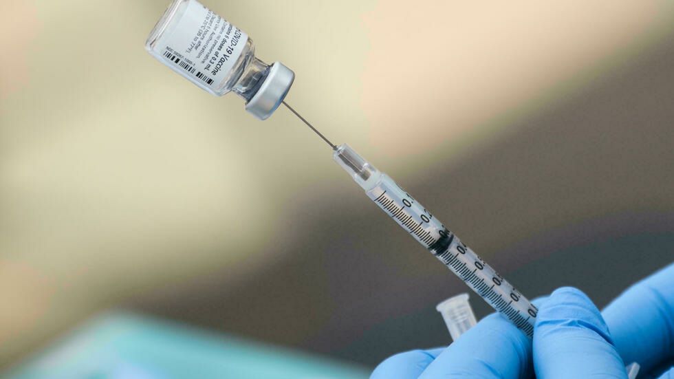 Seis mil millones de dosis de vacunas anticovid-19 administradas en todo el mundo