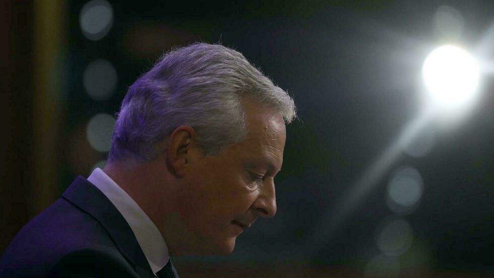 Europa ya no puede contar con EEUU para su defensa, dice un ministro francés