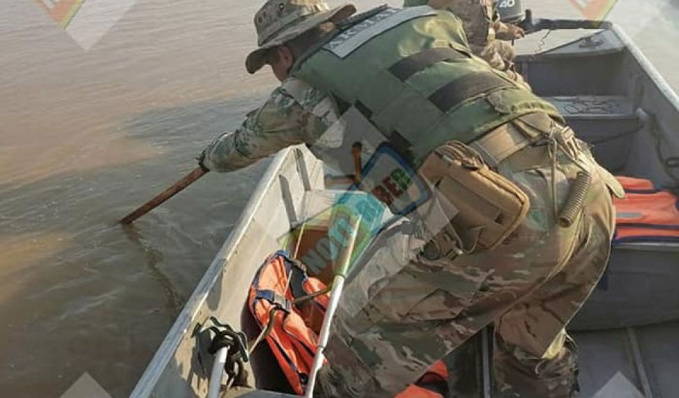 La Armada garantiza transparencia e imparcialidad para esclarecer muerte de conscripto en Beni