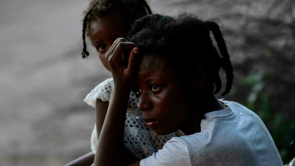 Acosados por la realidad, haitianos cambian sueño americano por una oportunidad en México