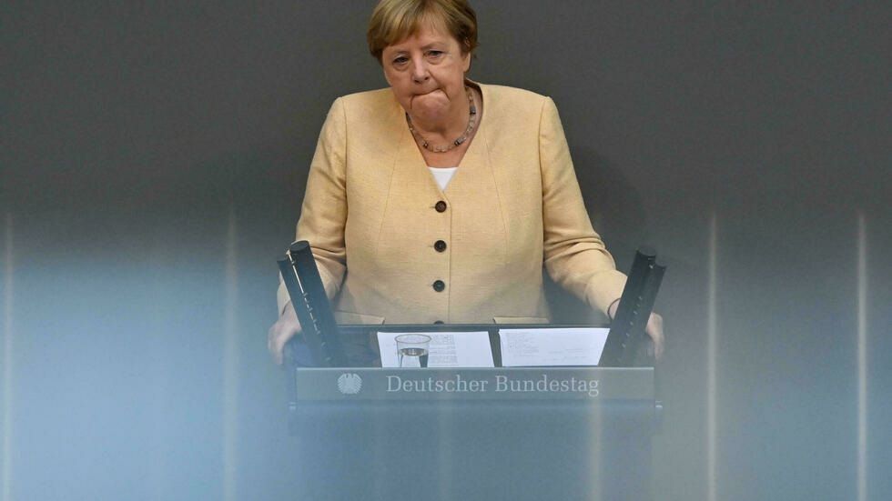 Este es el proceso para elegir canciller tras las elecciones en Alemania