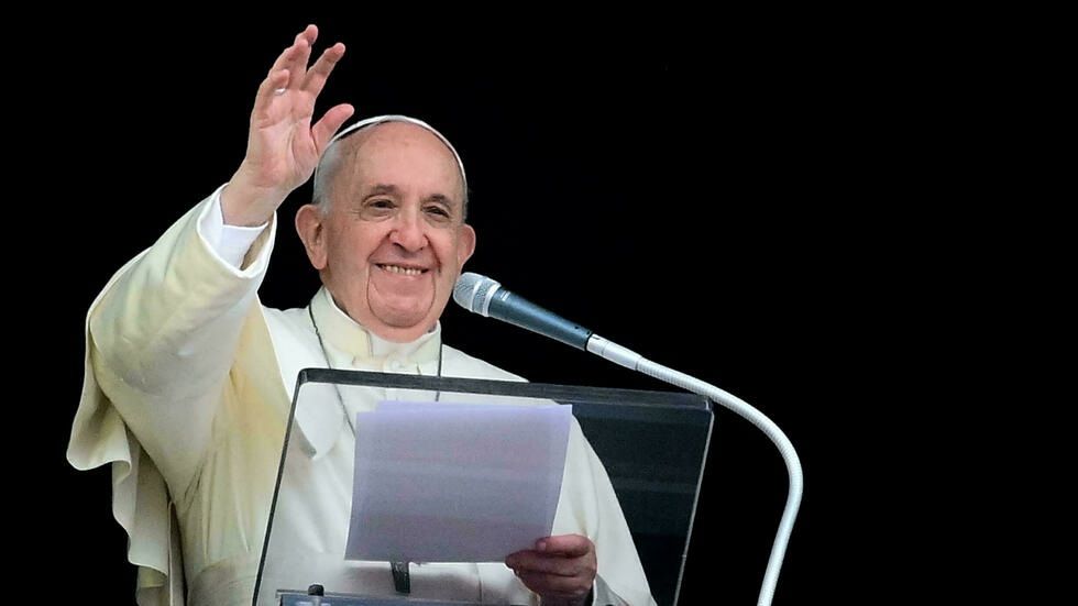 El Papa pide un mundo "más inclusivo" en la Jornada Mundial del Migrante