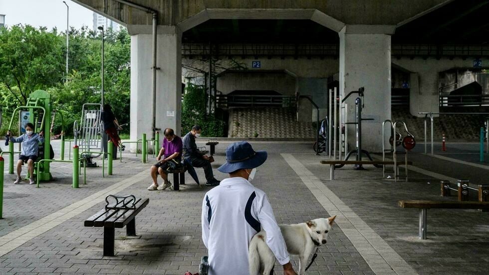 El presidente surcoreano plantea que se prohíba el consumo de carne de perro
