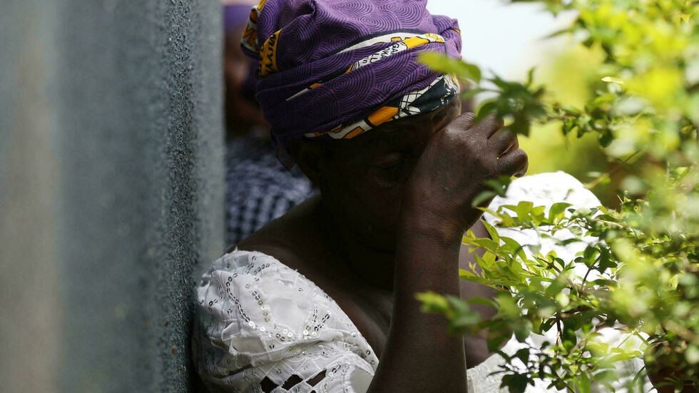 Reportan que mueren 34 civiles en un ataque a un pueblo de Nigeria