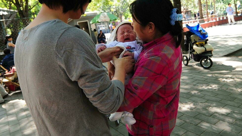 China quiere reducir los abortos sin razones médicas