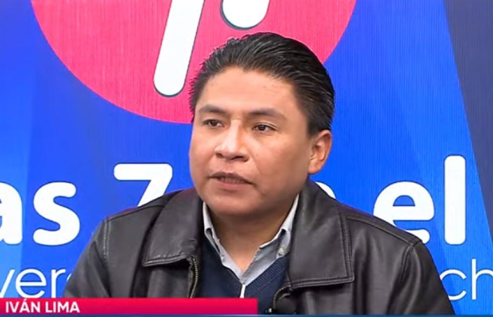 Ministro Lima: Tengo la querella lista y el vicepresidente me pidió reflexionarlo