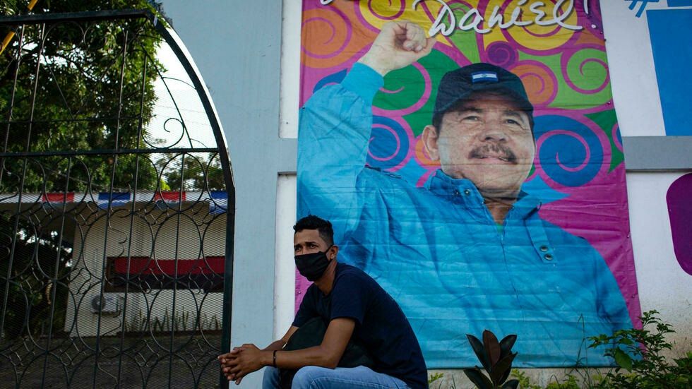 La crisis en Nicaragua dispara las migraciones hacia EEUU
