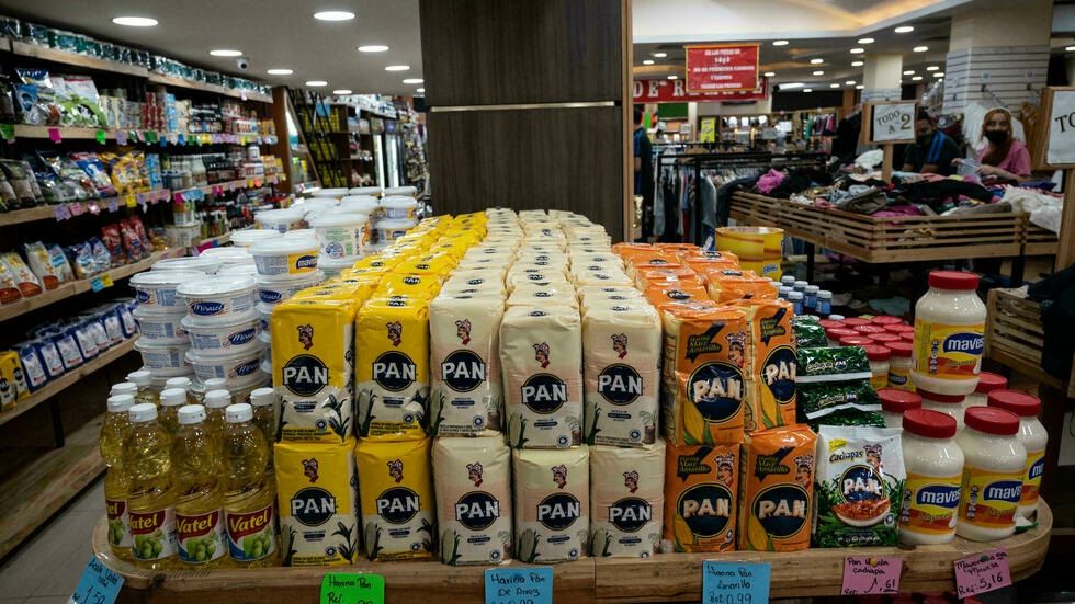 ¿Cómo pagar en Venezuela? Tres claves entre el caos hiperinflacionario y la falta de efectivo