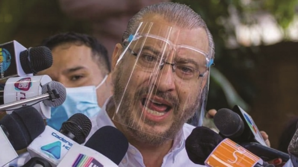 Cívicos demandan renuncias de Lima y Del Castillo por provocar y perseguir al pueblo cruceño