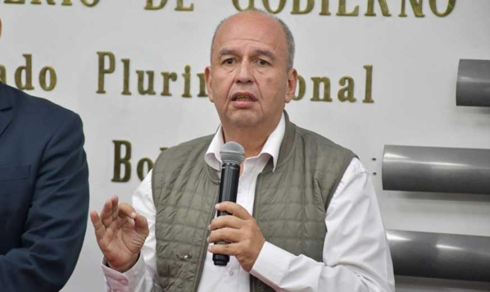 Los cuatro procesados en el caso Murillo se declaran culpables en EEUU por lavado de dinero y pago de sobornos