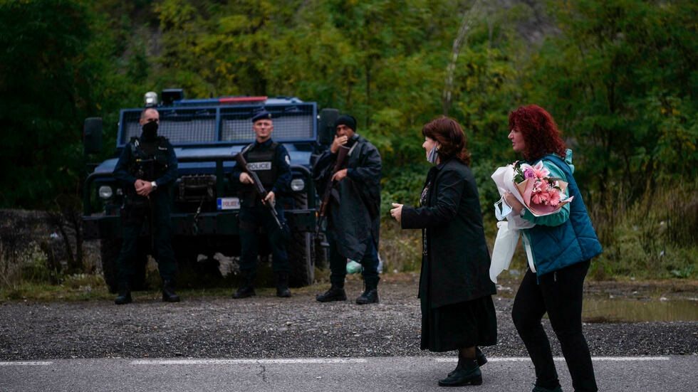 Las razones de las recientes tensiones entre Kosovo y Serbia