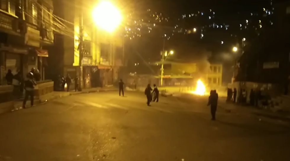El conflicto cocalero tiende a agravarse y el Gobierno identifica a 30 incitadores de violencia
