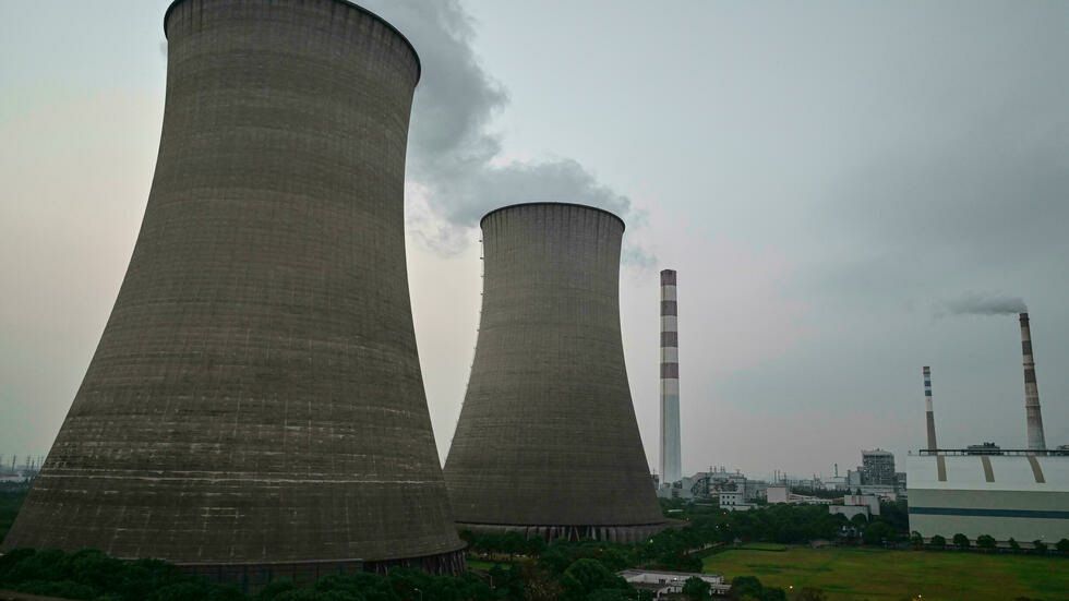 Los apagones en China amenazan el crecimiento y la cadena de abastecimiento