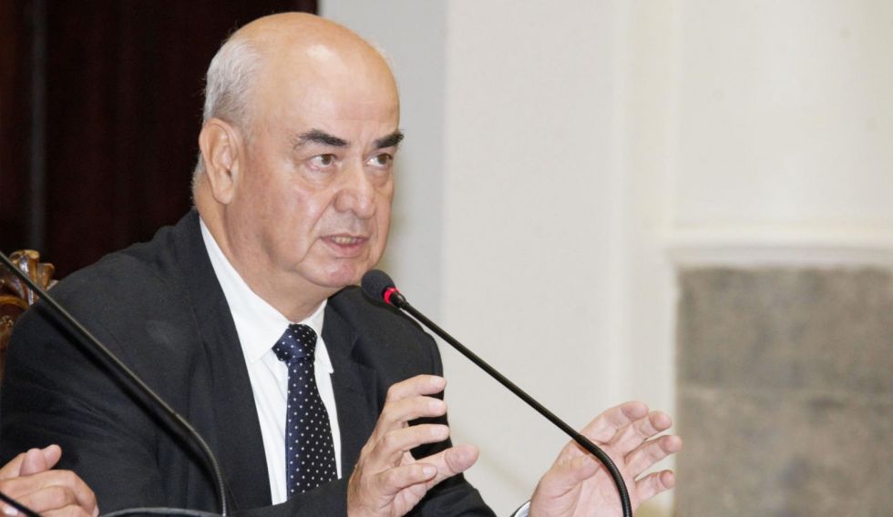 Citan para el 18 de octubre al exministro José Luis Parada para que declare por el caso FMI