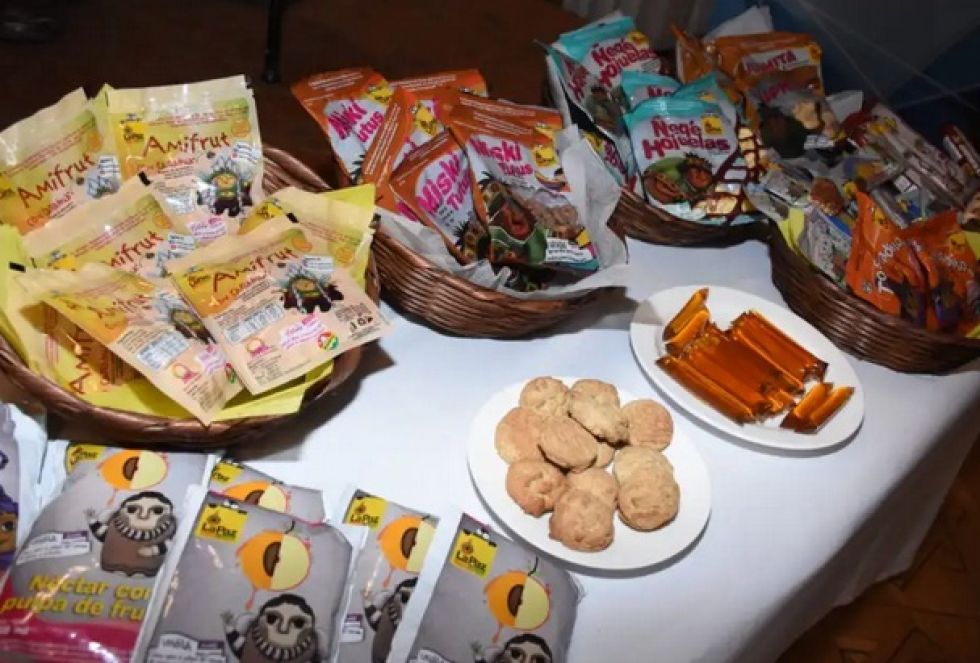 La Paz: El MAS plantea tres modalidades para la entrega del desayuno escolar; Arias lo cuestiona