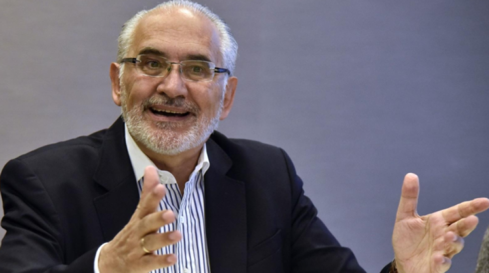 Mesa: odio político de Morales y Arce traspasa límites de elemental humanidad