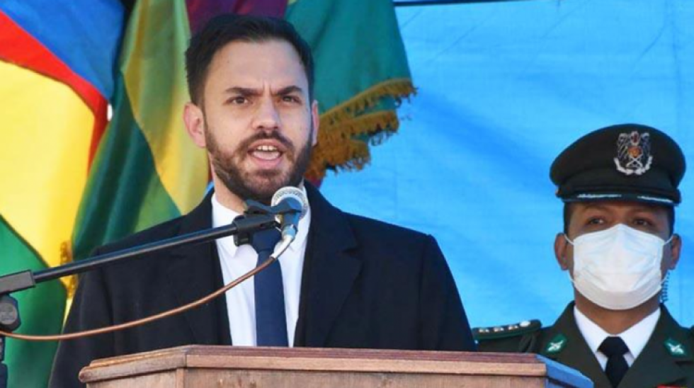 Del Castillo: La policía no resguarda el mercado de Adepcoca, sino las calles alrededor