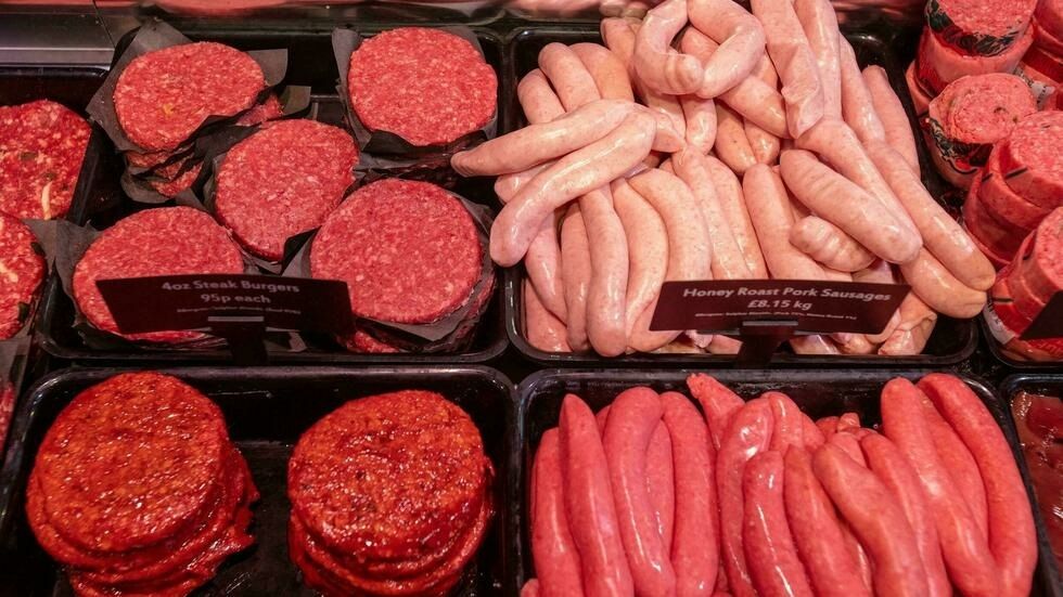 La falta de carniceros en el Reino Unido, una amenaza para las fiestas navideñas