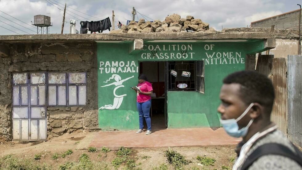 El estigma empuja a las kenianas al aborto clandestino