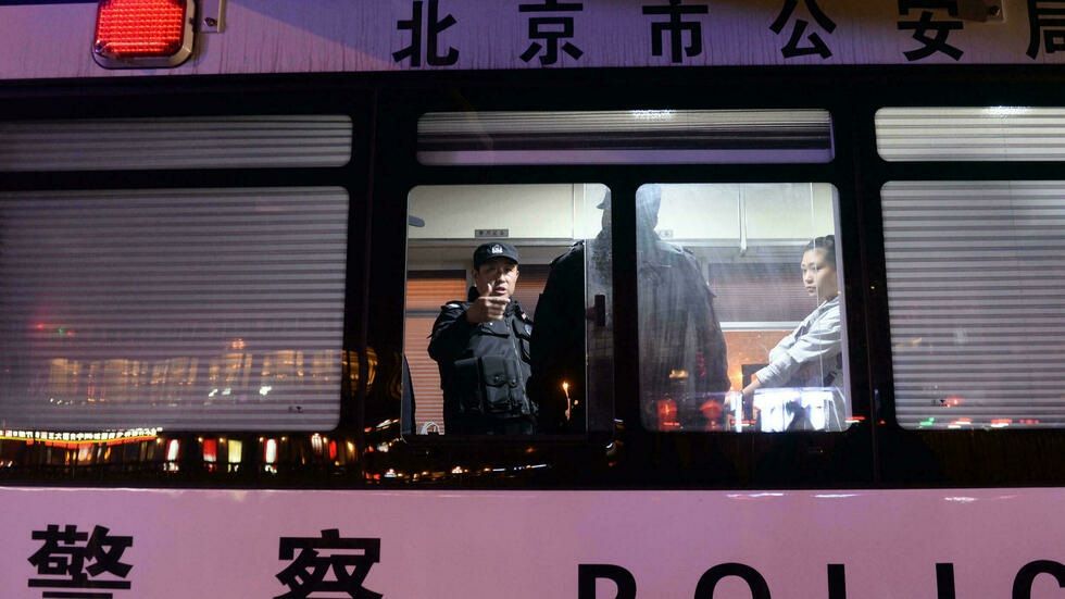 China investiga por corrupción al exministro de Justicia