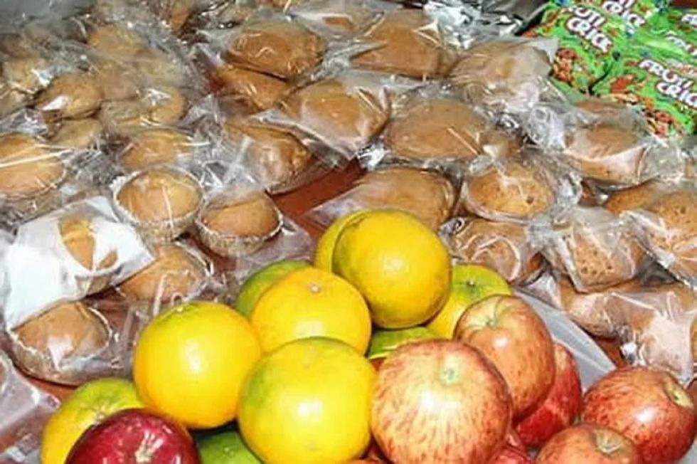La Paz: Arias: juntas escolares aceptaron canasta familiar con productos de EBA, ahora falta una ley municipal