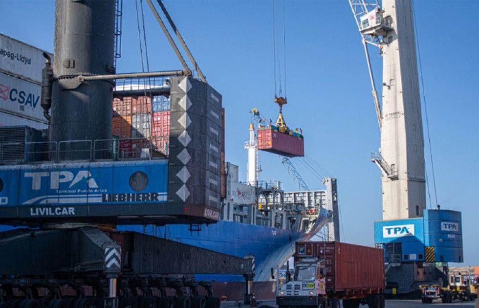 UIF cree que habrá limitaciones al comercio exterior y la banca, si no hay Ley Contra las Ganancias Ilícitas