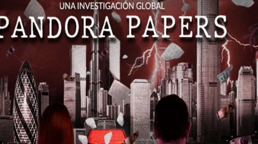 Papeles de Pandora identifica a 50 políticos de Sudamérica por evasión fiscal, tres están en Bolivia