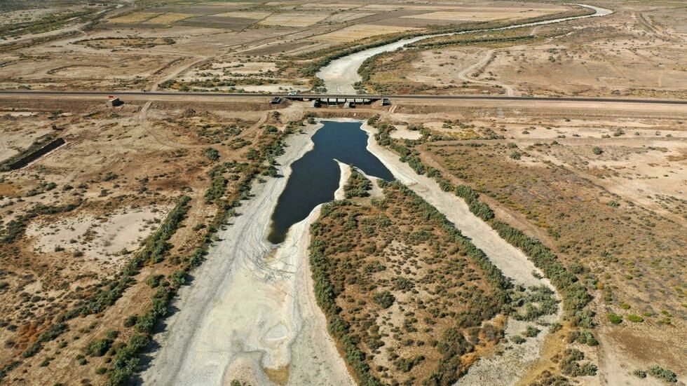 Más de 5.000 millones de personas tendrán dificultades para acceder al agua en 2050