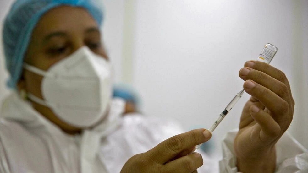 República Dominicana vacunará a niños de 5 a 11 años contra el coronavirus