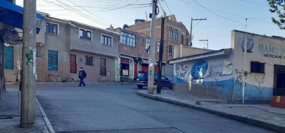 Comienza paro que fue erosionado anticipadamente por el gobierno