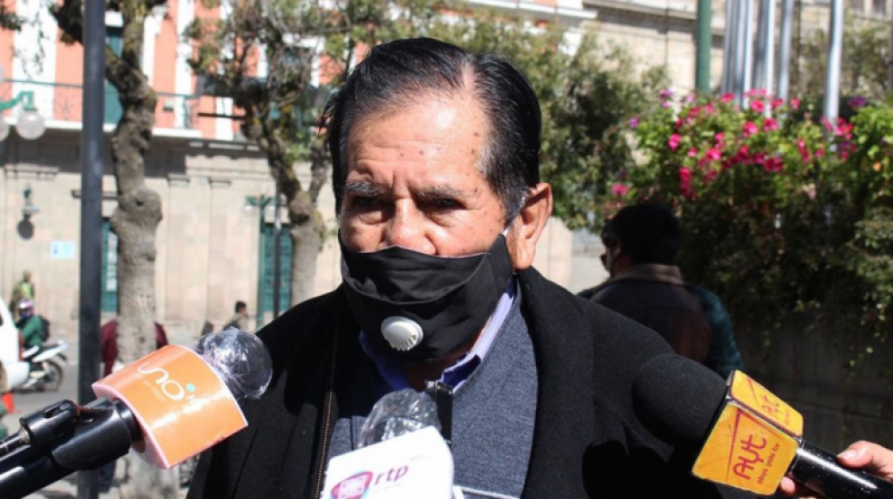 Gremiales anuncian paro de 48 horas para el lunes ante silencio del Gobierno