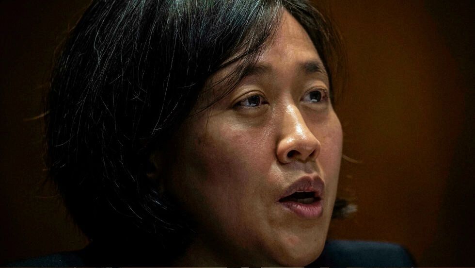 Estados Unidos, dispuesto a reactivar el Órgano de Solución de Diferencias de la OMC