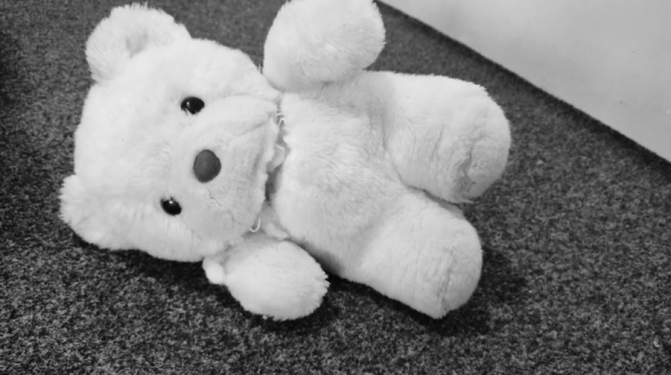 Autopsia confirma que bebé encontrado en un basurero en El Alto fue estrangulado