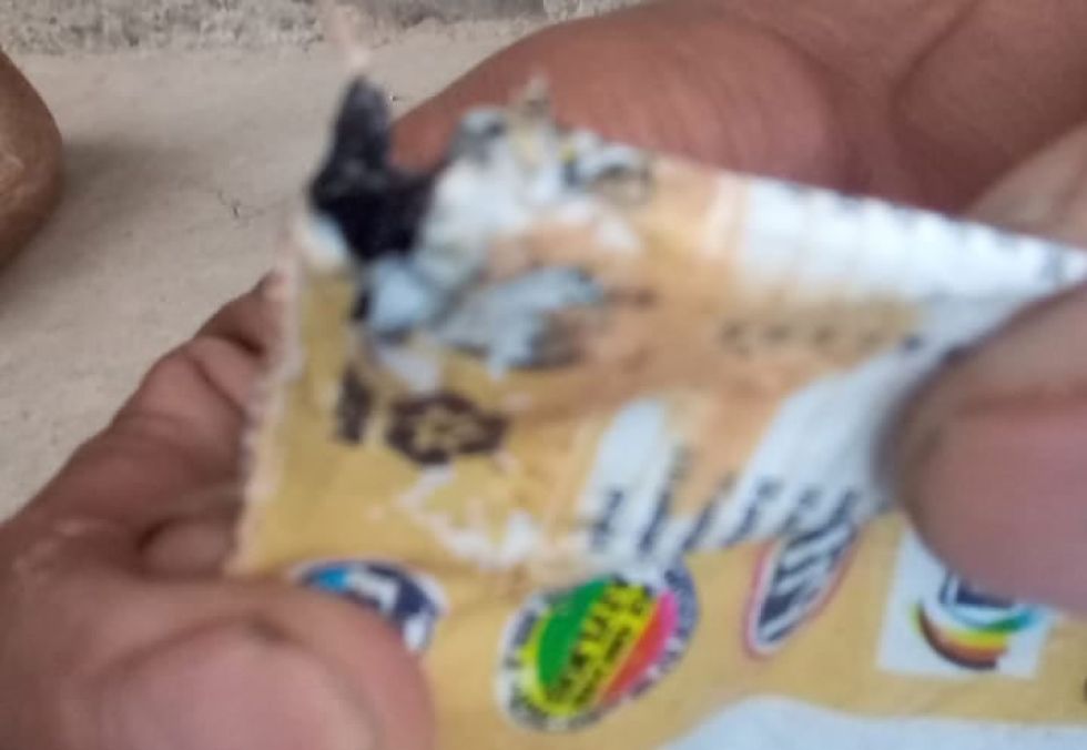 Cochabamba: Informe preliminar descartaría presencia de ratón en desayuno escolar, señala Viceministro