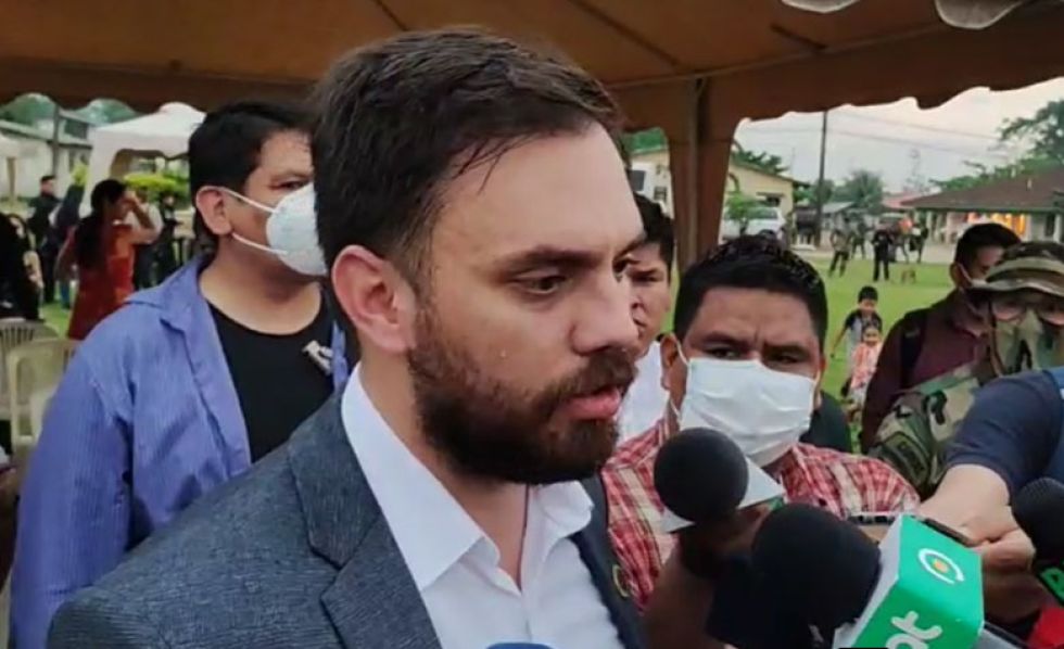 Caso Adepcoca: Del Castillo: lo que determine la Asamblea de Adepcoca será acatado por las instancias gubernamentales