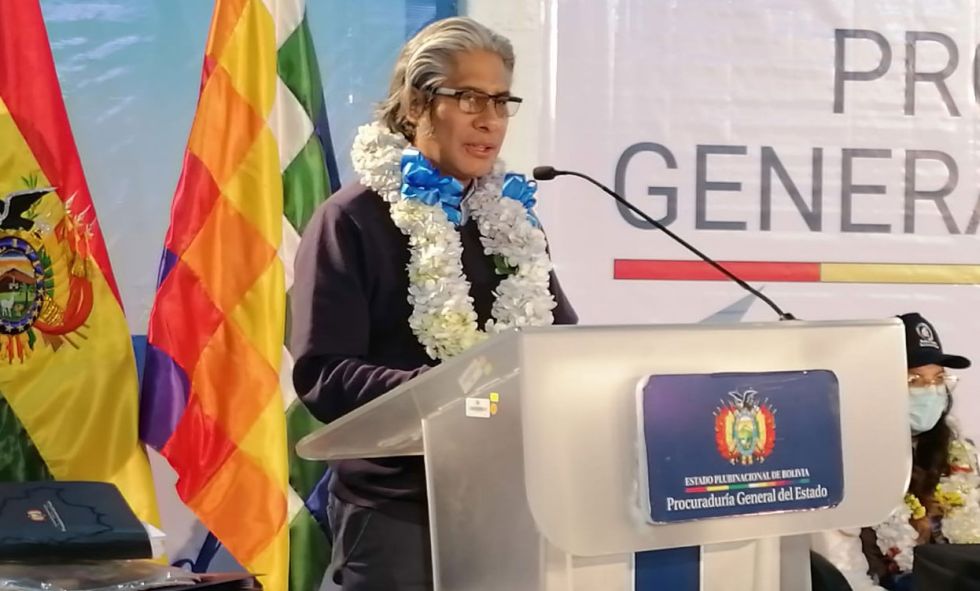 Procuraduría concluye revisión de actas e insiste en que no hubo fraude en 2019