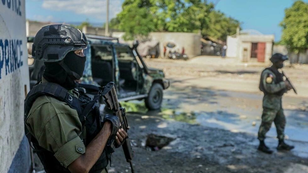 La ONU extiende misión en Haití por nueve meses