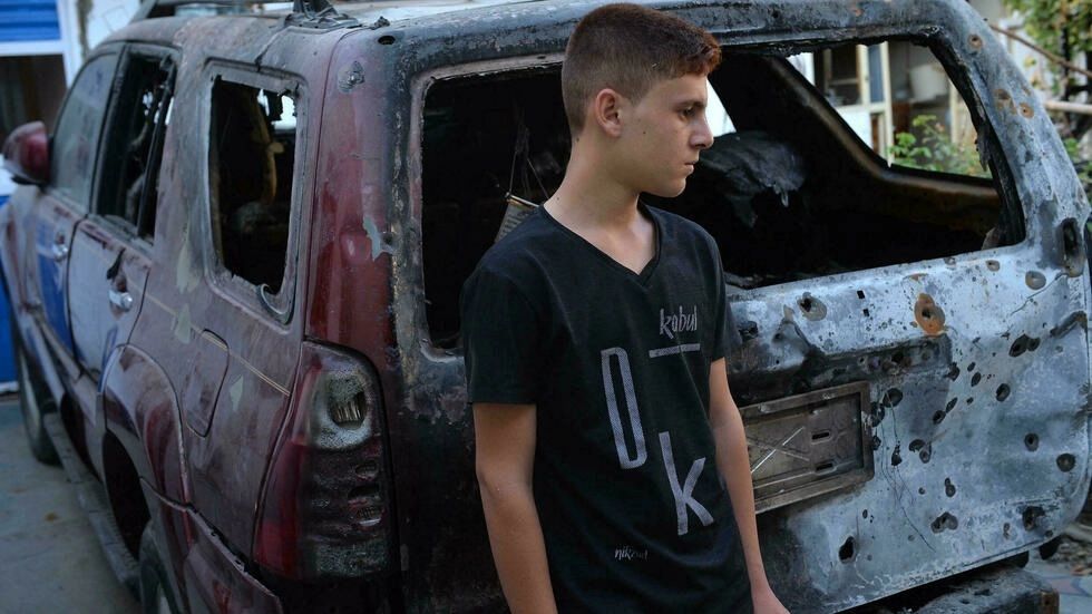 EEUU ofrece compensación a familiares de muertos en ataque de dron errado en Afganistán