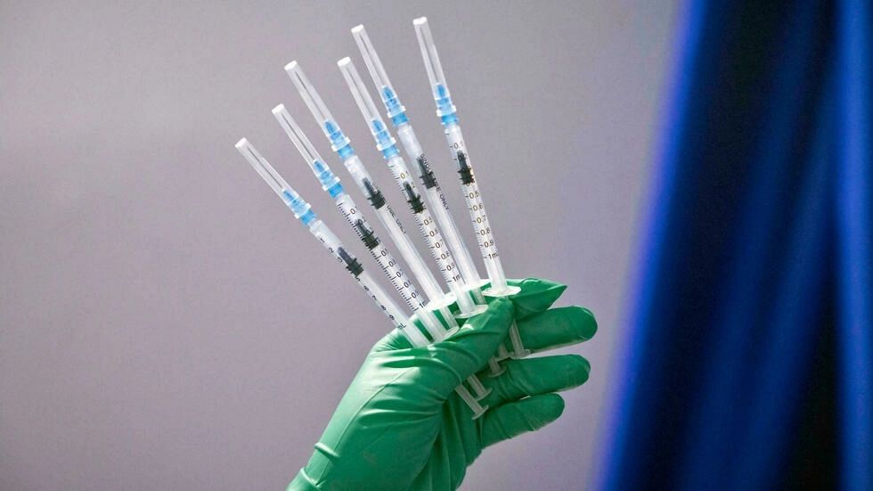 OMC no consigue acuerdo para liberar patentes de las vacunas anticovid