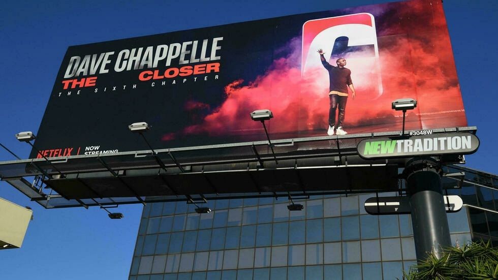 ¿Libertad de expresión o discurso de odio? Netflix en el ojo de la tormenta LGBTQ