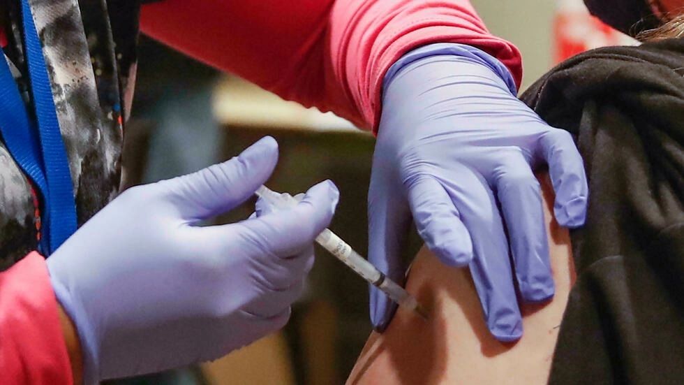 El Tribunal Supremo de EEUU rechaza una demanda contra la obligatoriedad de vacunarse