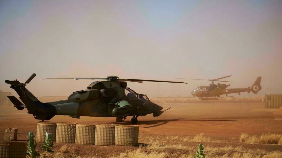 El Ejército francés mata a un alto combatiente yihadista en Malí