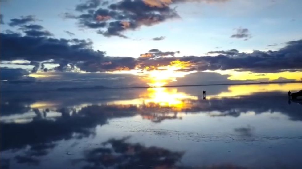 Gobernación de Potosí inaugura hoy la feria de turismo en el Salar de Uyuni
