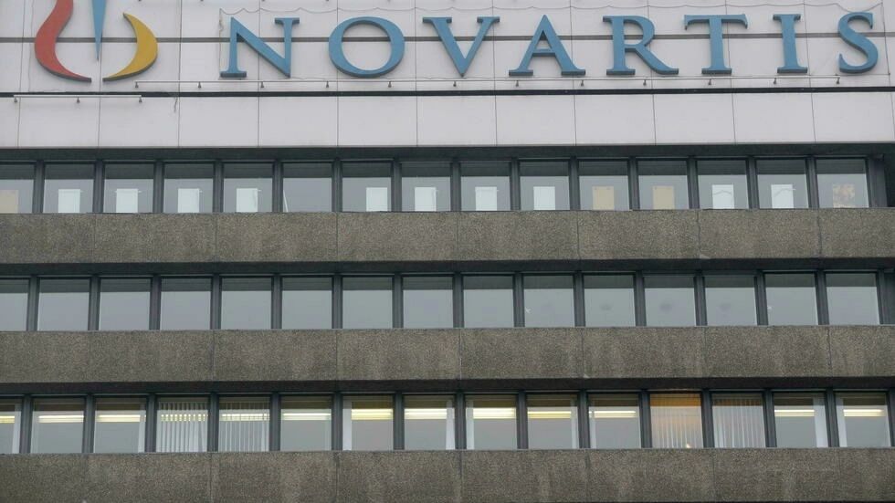 Nuevo acuerdo de Novartis y Pfizer/BioNTech para una vacuna anticovid