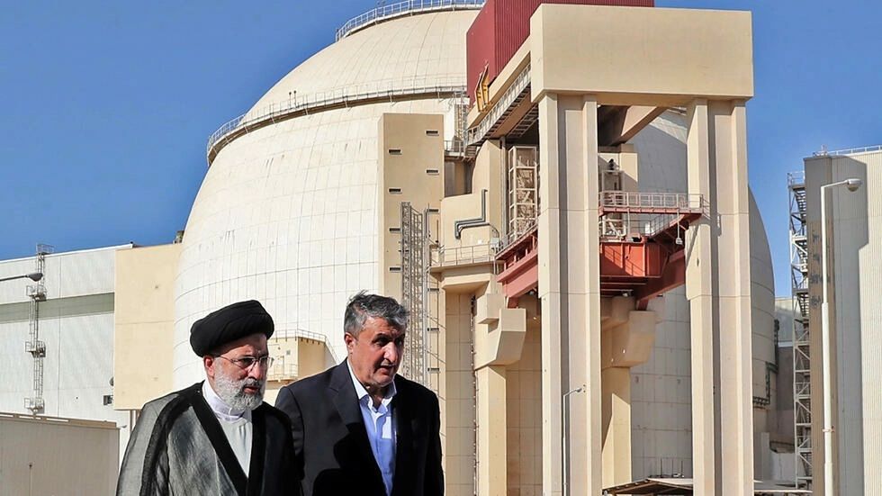 El enviado de EEUU para Irán se reunirá con potencias europeas sobre el acuerdo nuclear