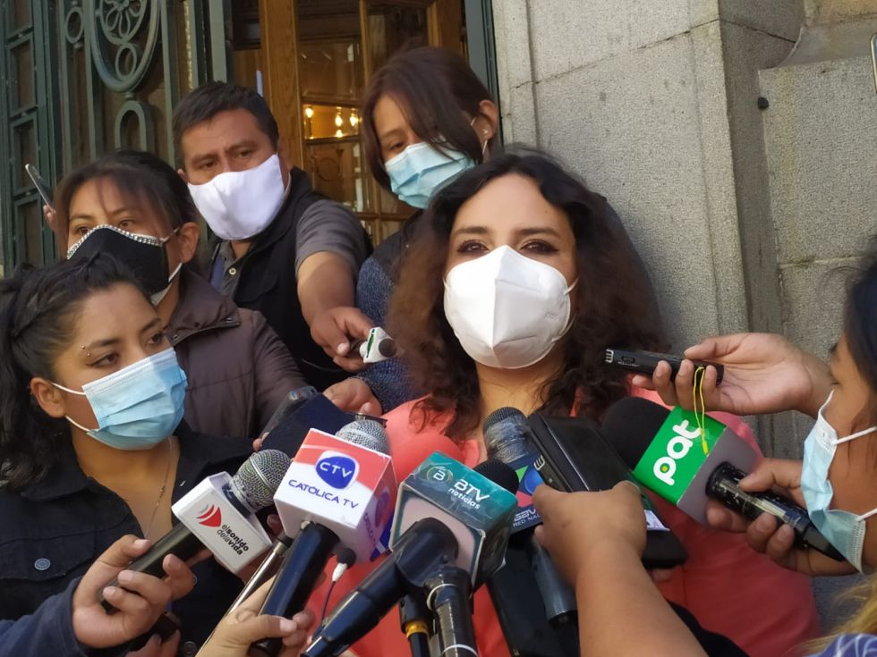 En dos días, reportan que 106.137 personas recibieron la tercera dosis contra el COVID-19