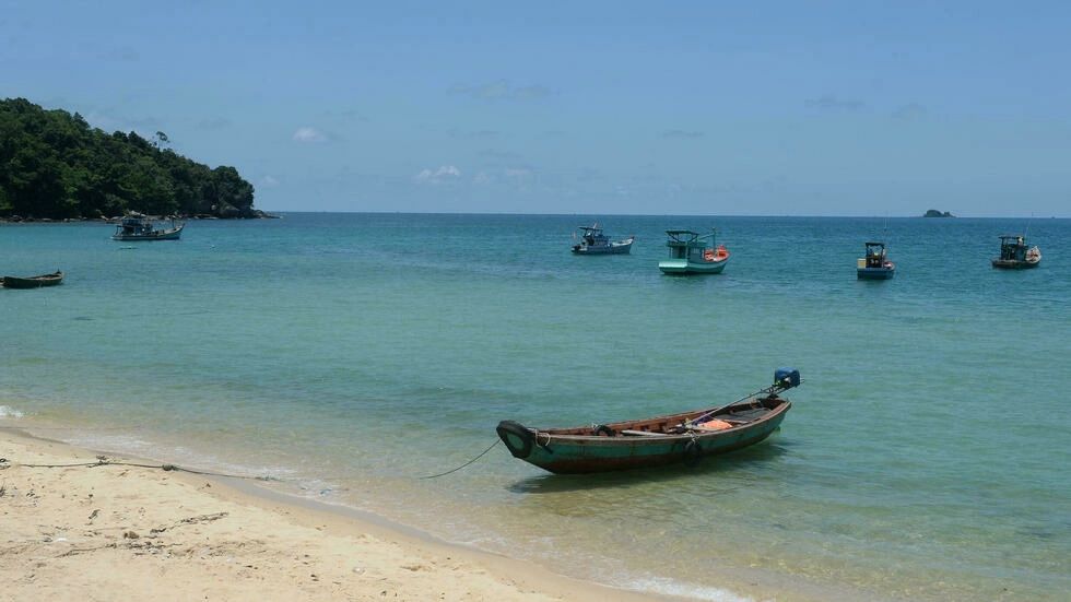 Vietnam reabrirá la isla de Phu Quoc en noviembre para los turistas vacunados